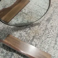 آینه و باکس