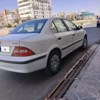 سمند seمدل ۹۲|خودرو سواری و وانت|تبریز, |دیوار
