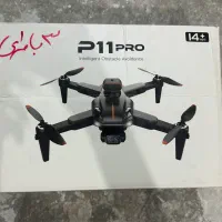 هلی شات 11پرو ۳باطری هلی شاتG99