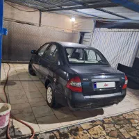 فروش تیبا۱ مدل ۹۳ دوگانه
