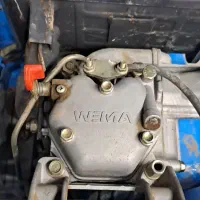 تیلر|ماشین‌آلات صنعتی|ملایر, |دیوار