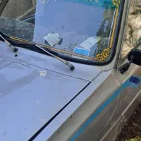 مزدا ۱۰۰۰|خودرو سواری و وانت|ابریشم, |دیوار