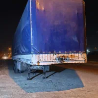 کانتین ۲ محور