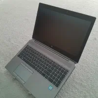 فروش لپ تاپ zbook|رایانه همراه|سقز, |دیوار