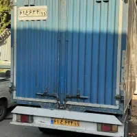 خودرو ایسوزو مدل ۸۶