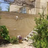 منزل دربستی