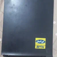 مودم wifi و خط ثابت ایرانسل