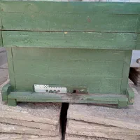 کندو خالی درحد نو