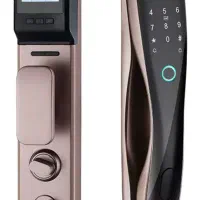 دیجیتال دستگیره هوشمند تمام مدلها smart lock|مصالح و تجهیزات ساختمان|تهران, بنیهاشم|دیوار