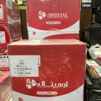باطری ماشین باطری خودرو صباباطری اذرباطری اوربیتال