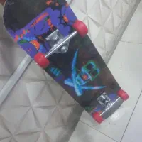 Skate|دوچرخه، اسکیت، اسکوتر|تهران, جمال‌زاده|دیوار