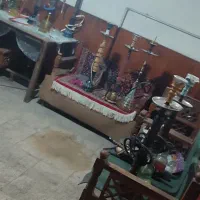 فروش وسایل کافه