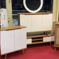 کمدلباس لحاف تشک فروش ویژه|اسباب و اثاث بچه|نقده, |دیوار