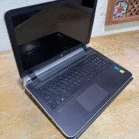 لپ‌تاپ HP Pavilion 15 P205NE