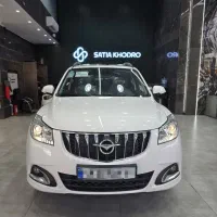 هایما اس7پرو/Haima S7 Pro/تحویل فوری/نقد و اقساط