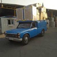 بزرگ باربری،(طوس بار کرمانشاه)