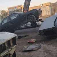 فرسوده وتصادفی|خدمات موتور و ماشین|قروه, |دیوار