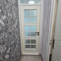درب و پنجره upvs و چوبی|مصالح و تجهیزات ساختمان|زنجان, |دیوار
