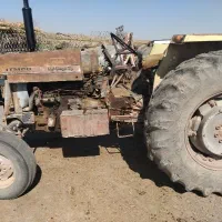 تراکتور 285