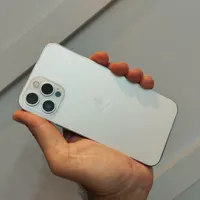 گوشی موبایل اپل مدل iPhone 12 Pro Max