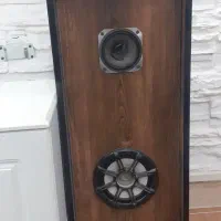 اسپیکر خانگی|سیستم صوتی خانگی|کومله, |دیوار