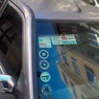 پراید 86 فرمان هیدرولیک|خودرو سواری و وانت|پاکدشت, پاکدشت (مامازند)|دیوار