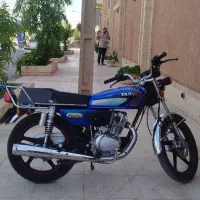 موتور 200 پرواز 1403