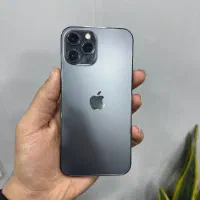 iphone 12 pro max|موبایل|کوهسار (البرز), |دیوار