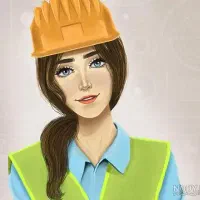 مهندس کشاورزی خانم