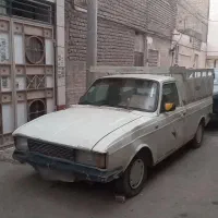 وانت پیکان مدل84