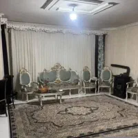 آپارتمان72 متر با 60 متر حیاط