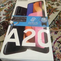 A20S سامسونگ