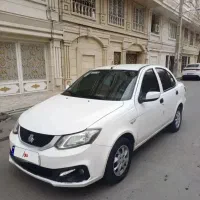 ساینا دوگانه|خودرو سواری و وانت|قزوین, |دیوار