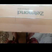 ال ای دی ۵۵ اینچ زیلموندفول|تلویزیون و پروژکتور|اصفهان, پرتمان|دیوار