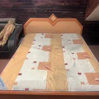 تختخواب دونفره