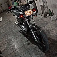 موتور باسل 1402|موتورسیکلت|مشهد, همت آباد|دیوار