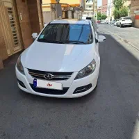 جک j5 1800 اوتومات بدون رنگ در حد تک برگ|خودرو سواری و وانت|تبریز, |دیوار