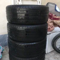 لاستیک ۲۵۵/۵۵۱۸