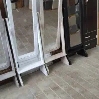 آینه قدی ام دی آف وکیوم پایه دار|آینه|شیراز, وزیرآباد|دیوار