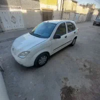 تیبا ۲ مدل۹۹ شاسی پلمپ