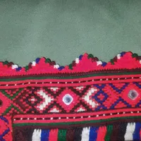 کریشی میکنم|لباس|سراوان, |دیوار