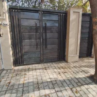 نقاشی ساختمان سعید|خدمات پیشه و مهارت|مشهد, انصار|دیوار