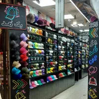 استخدام فروشنده خانم و آقا