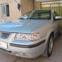سمند xl|خودرو سواری و وانت|الیگودرز, |دیوار