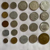 سکه قدیمی
