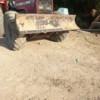 تراکتور ۳۹۹جفت