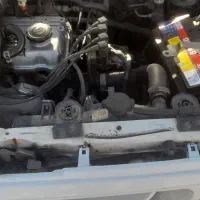 فروش فوری|خودرو سواری و وانت|خرمدره, |دیوار