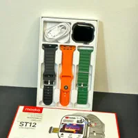 ساعت/سیمکارتخور/ساعت اندرویید/دوربین دار|ساعت|اصفهان, احمدآباد|دیوار