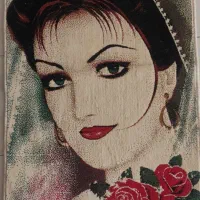 تابلو فرش