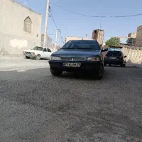 ۴۰۵ glx 95|خودرو سواری و وانت|خمینی‌شهر, |دیوار
